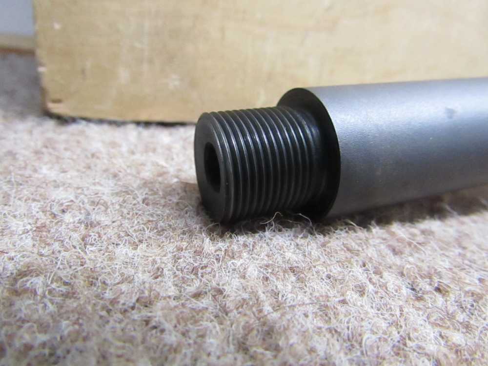 Remington 700 Long Range 7mm Rem Mag 26" Threaded Barrel Timney Trigger-img-20