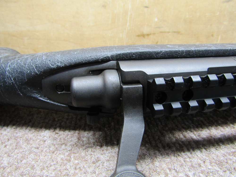 Remington 700 Long Range 7mm Rem Mag 26" Threaded Barrel Timney Trigger-img-31