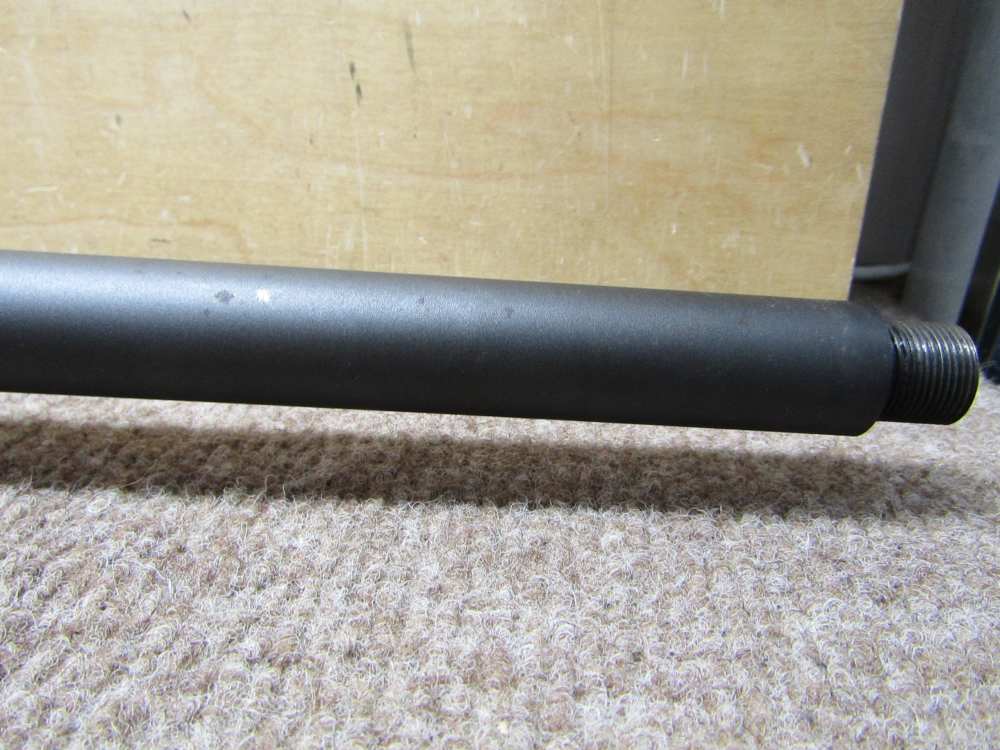 Remington 700 Long Range 7mm Rem Mag 26" Threaded Barrel Timney Trigger-img-36