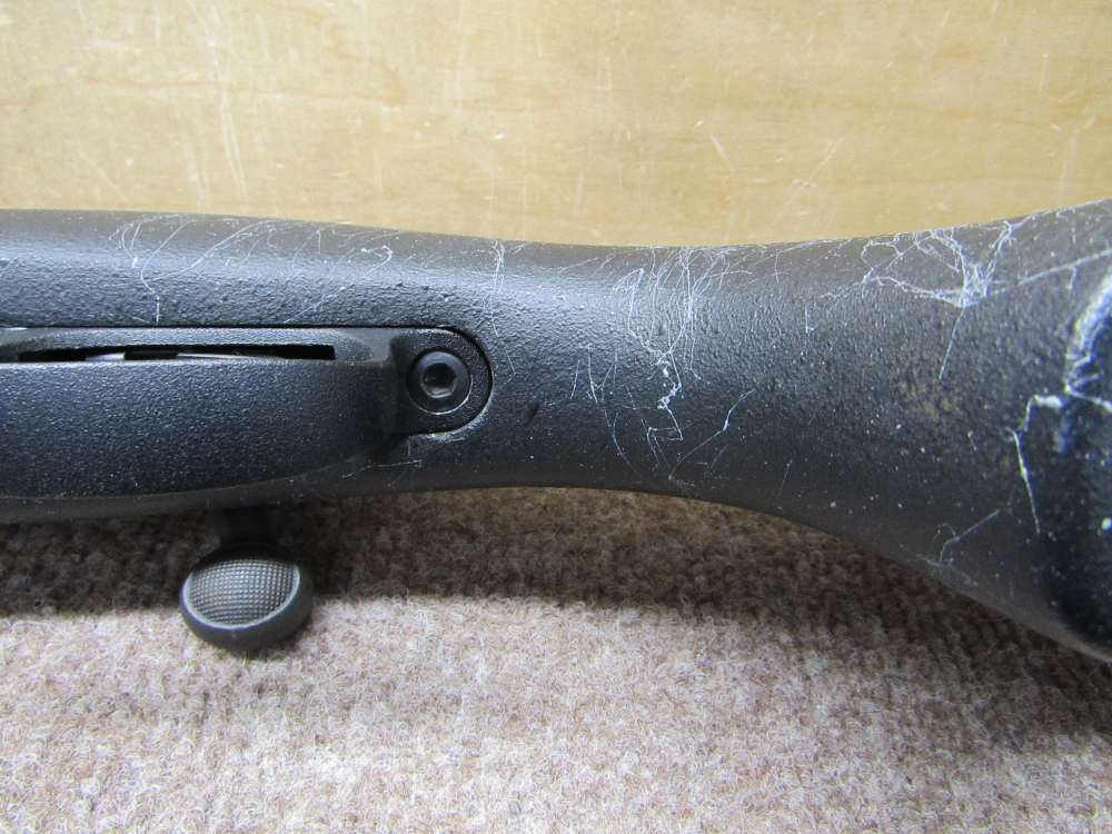 Remington 700 Long Range 7mm Rem Mag 26" Threaded Barrel Timney Trigger-img-23