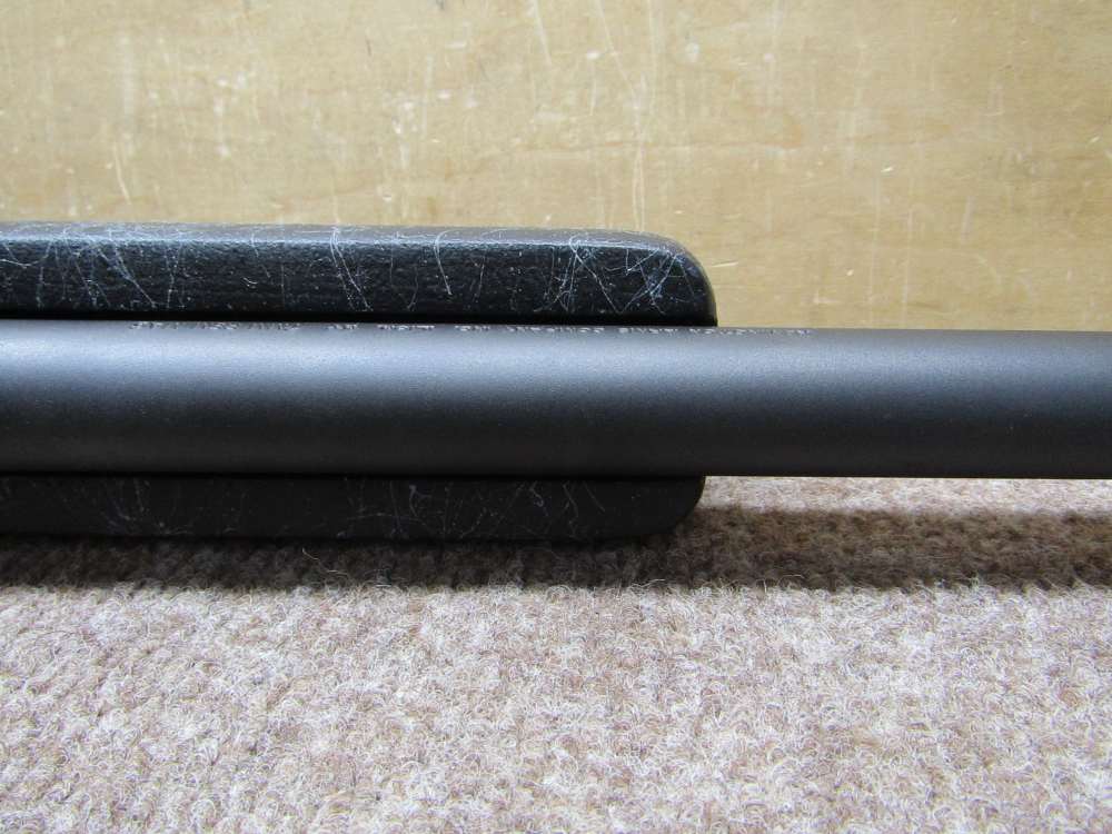 Remington 700 Long Range 7mm Rem Mag 26" Threaded Barrel Timney Trigger-img-34