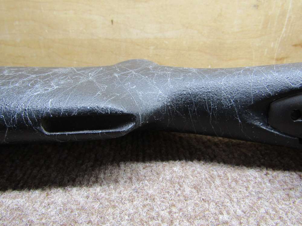 Remington 700 Long Range 7mm Rem Mag 26" Threaded Barrel Timney Trigger-img-30