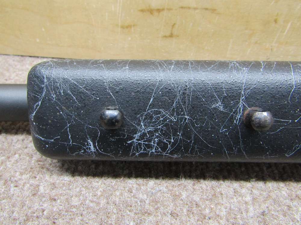 Remington 700 Long Range 7mm Rem Mag 26" Threaded Barrel Timney Trigger-img-26