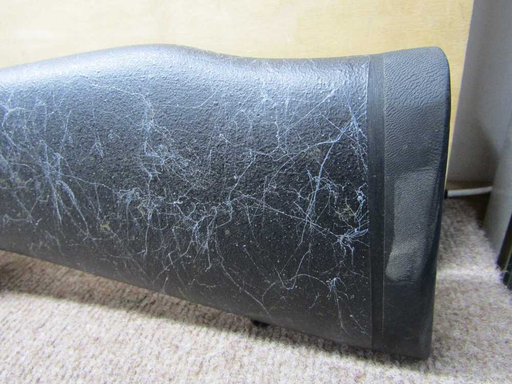 Remington 700 Long Range 7mm Rem Mag 26" Threaded Barrel Timney Trigger-img-11