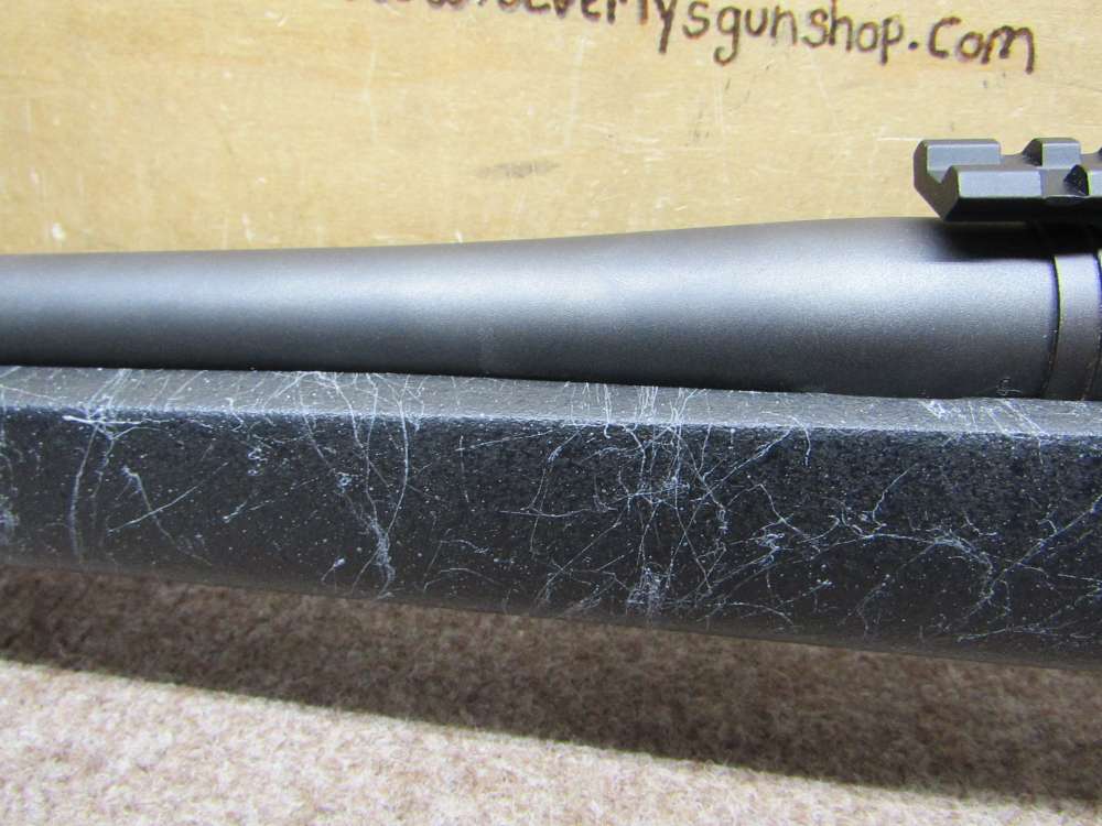 Remington 700 Long Range 7mm Rem Mag 26" Threaded Barrel Timney Trigger-img-15
