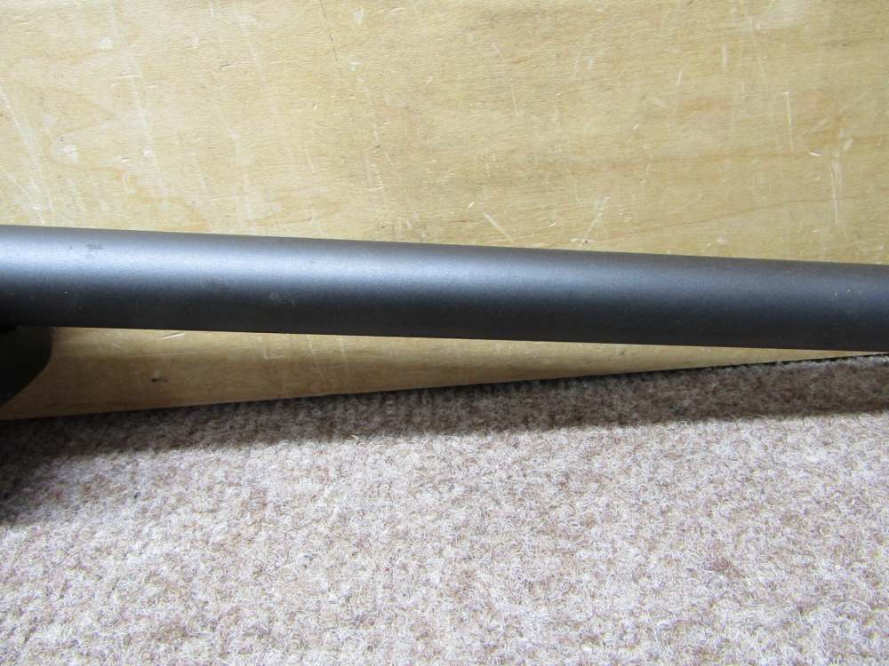 Remington 700 Long Range 7mm Rem Mag 26" Threaded Barrel Timney Trigger-img-8