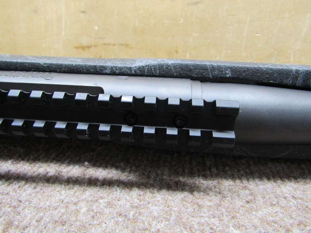 Remington 700 Long Range 7mm Rem Mag 26" Threaded Barrel Timney Trigger-img-32