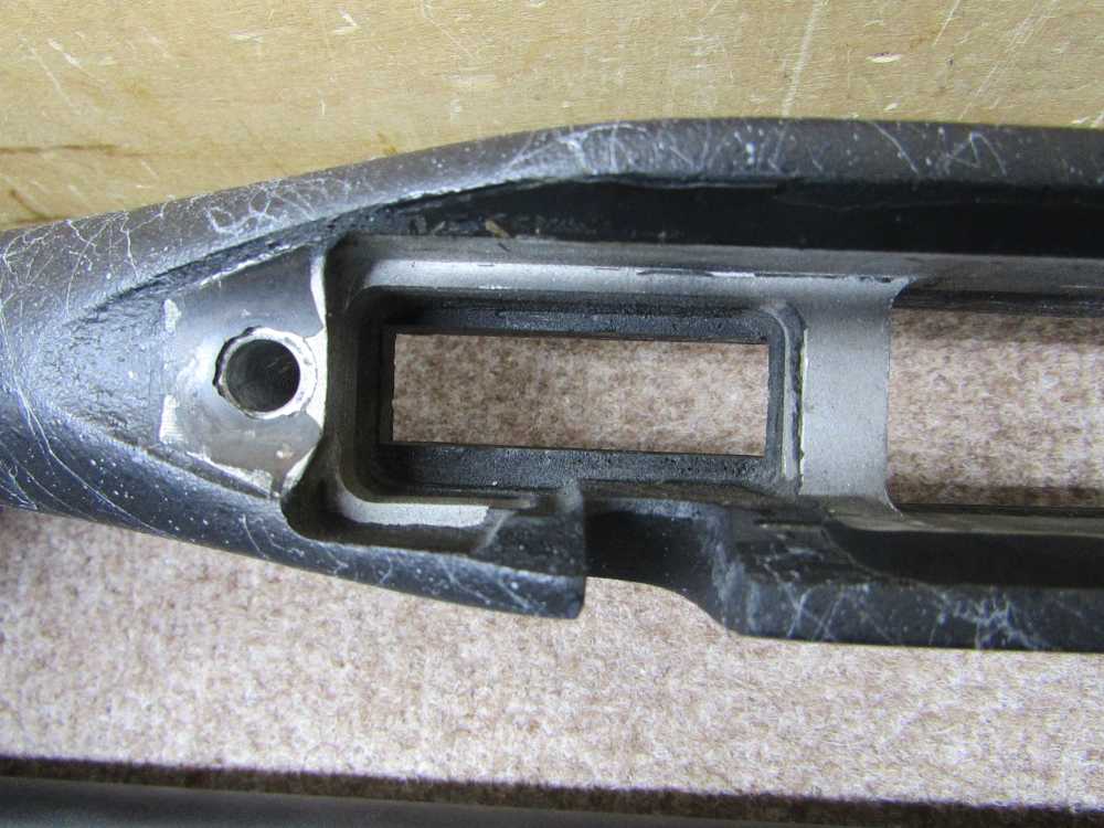 Remington 700 Long Range 7mm Rem Mag 26" Threaded Barrel Timney Trigger-img-39