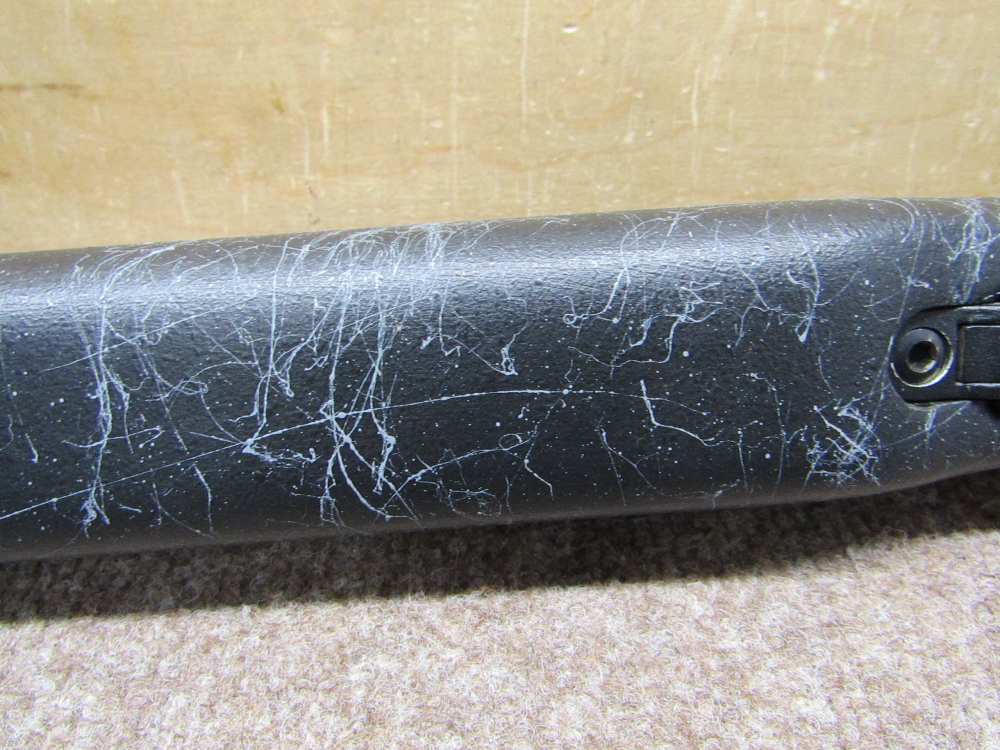 Remington 700 Long Range 7mm Rem Mag 26" Threaded Barrel Timney Trigger-img-25