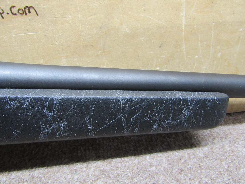 Remington 700 Long Range 7mm Rem Mag 26" Threaded Barrel Timney Trigger-img-7