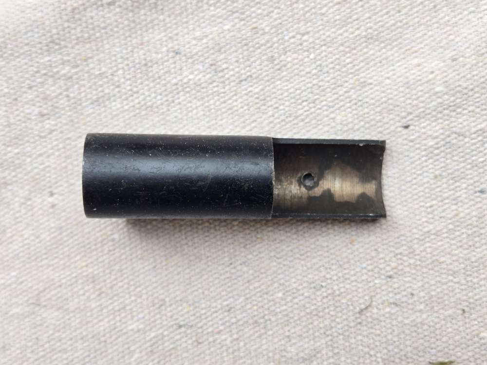 Lee Enfield No.1 Mk.III / SMLE Rear Sight Base-img-3