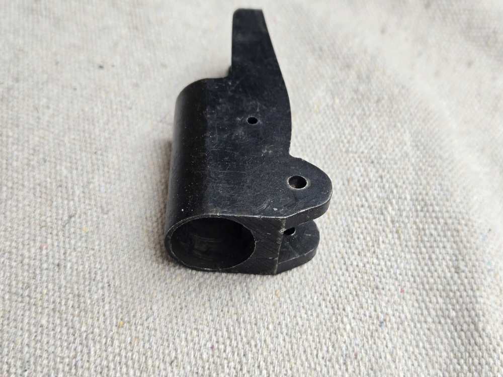 Lee Enfield No.1 Mk.III / SMLE Rear Sight Base-img-4