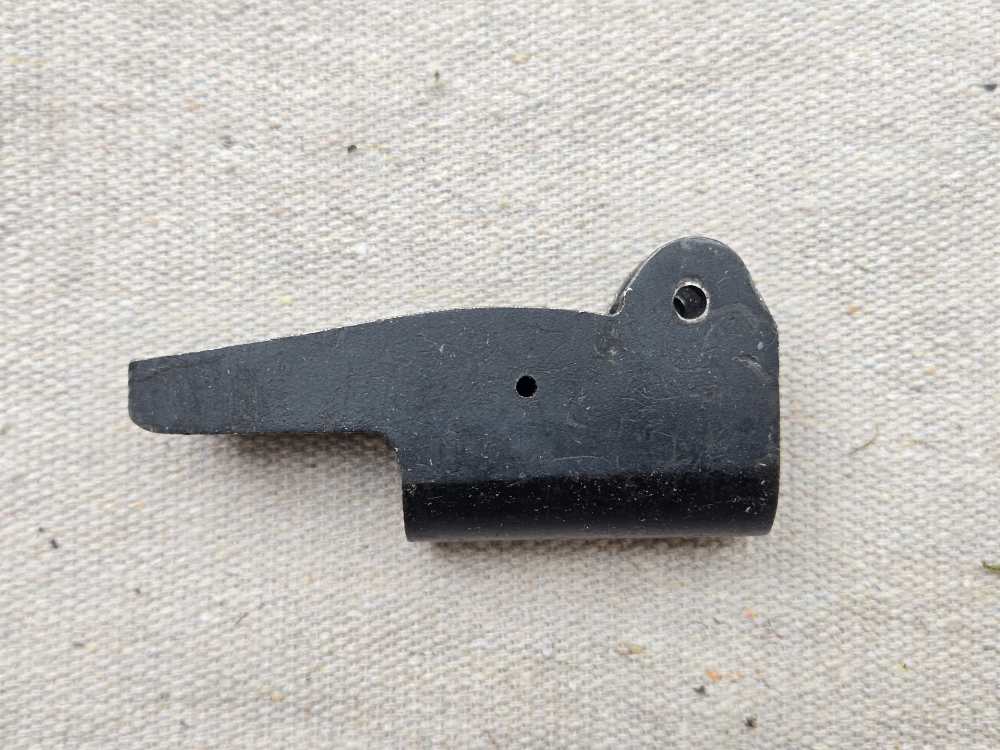 Lee Enfield No.1 Mk.III / SMLE Rear Sight Base-img-0