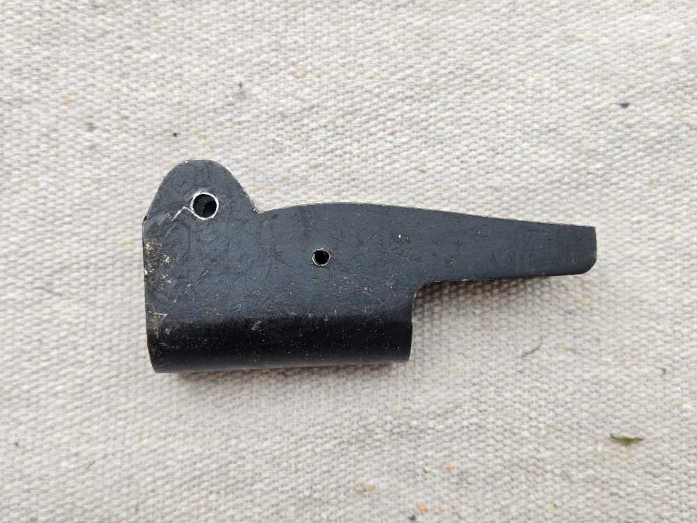 Lee Enfield No.1 Mk.III / SMLE Rear Sight Base-img-1