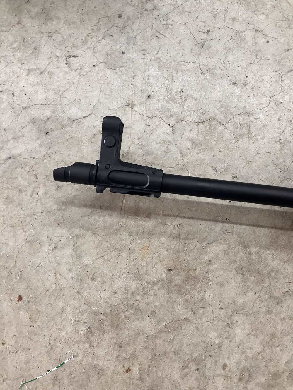 Century Vz2008 ( vz58 clone ) -img-5
