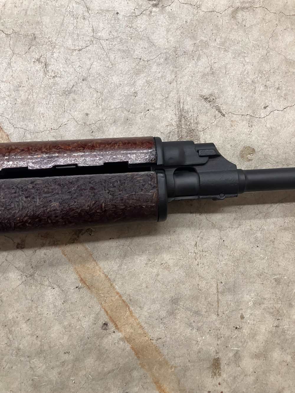 Century Vz2008 ( vz58 clone ) -img-9