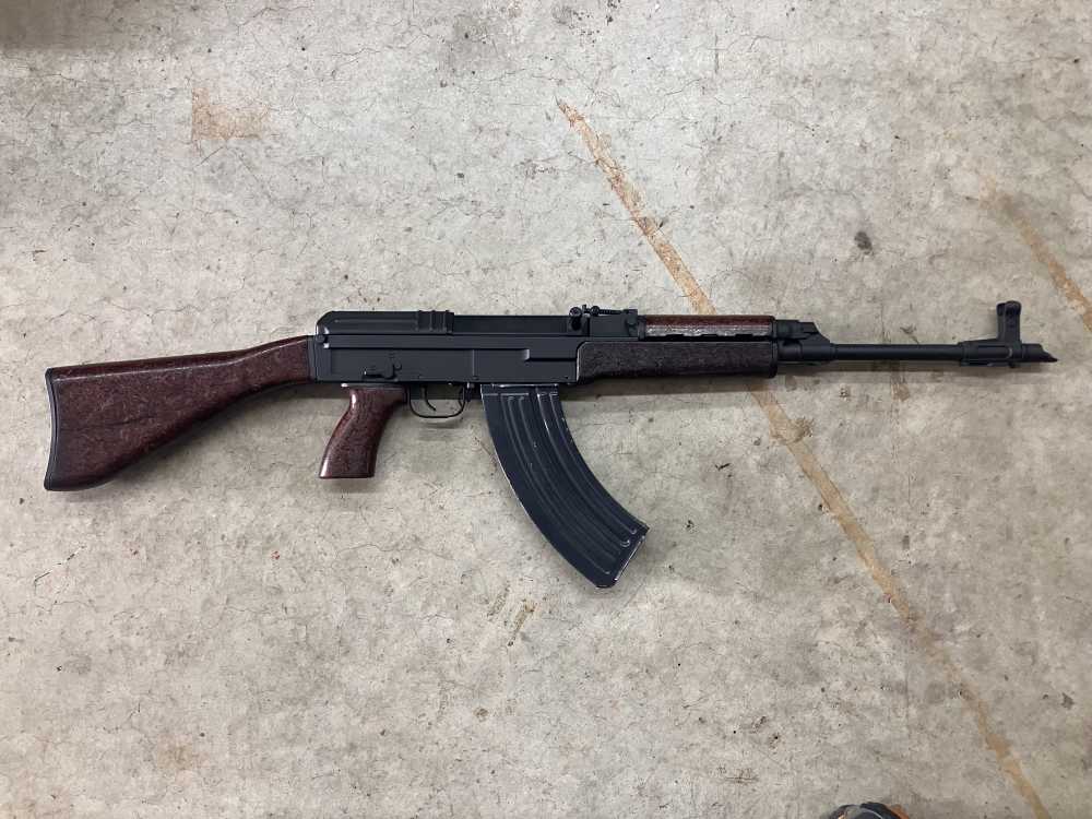 Century Vz2008 ( vz58 clone ) -img-0