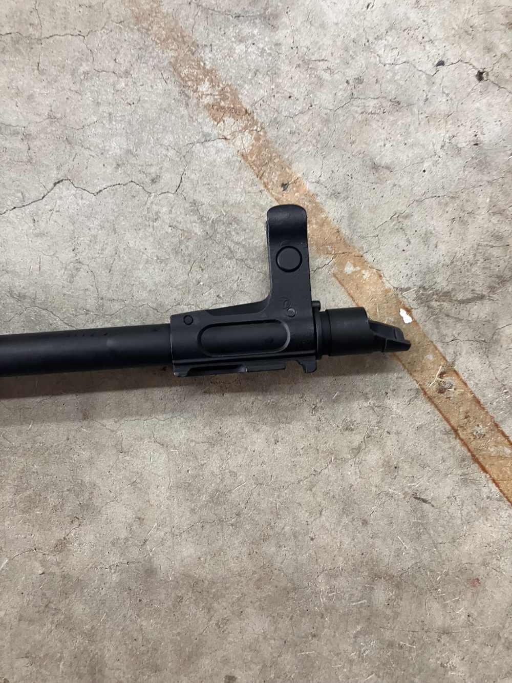 Century Vz2008 ( vz58 clone ) -img-10