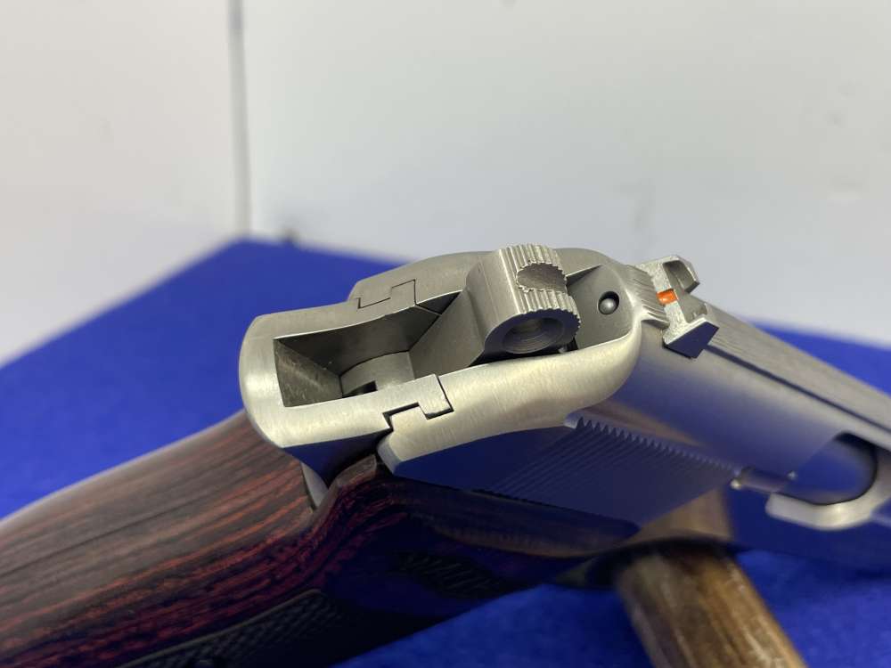 1998 Walther PPK .32 ACP 3.3" SS *EXCELLENT CONCEALMENT SEMI-AUTOMATIC*-img-28