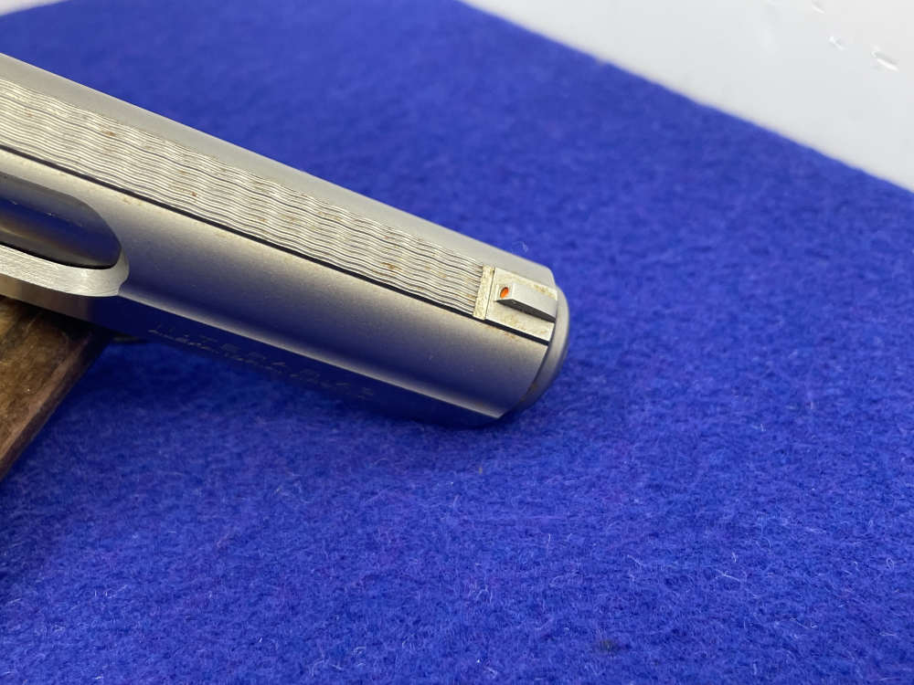 1998 Walther PPK .32 ACP 3.3" SS *EXCELLENT CONCEALMENT SEMI-AUTOMATIC*-img-31
