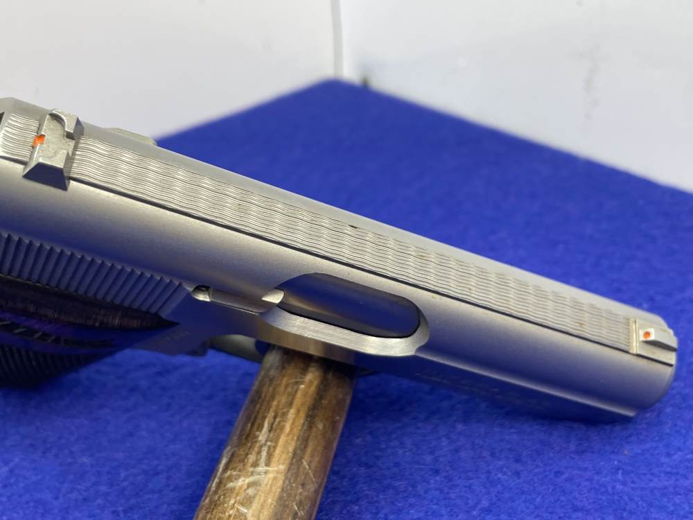 1998 Walther PPK .32 ACP 3.3" SS *EXCELLENT CONCEALMENT SEMI-AUTOMATIC*-img-30