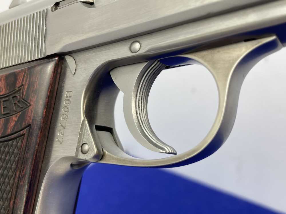 1998 Walther PPK .32 ACP 3.3" SS *EXCELLENT CONCEALMENT SEMI-AUTOMATIC*-img-40