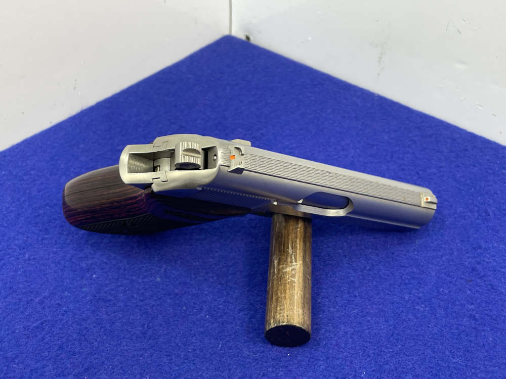 1998 Walther PPK .32 ACP 3.3" SS *EXCELLENT CONCEALMENT SEMI-AUTOMATIC*-img-25