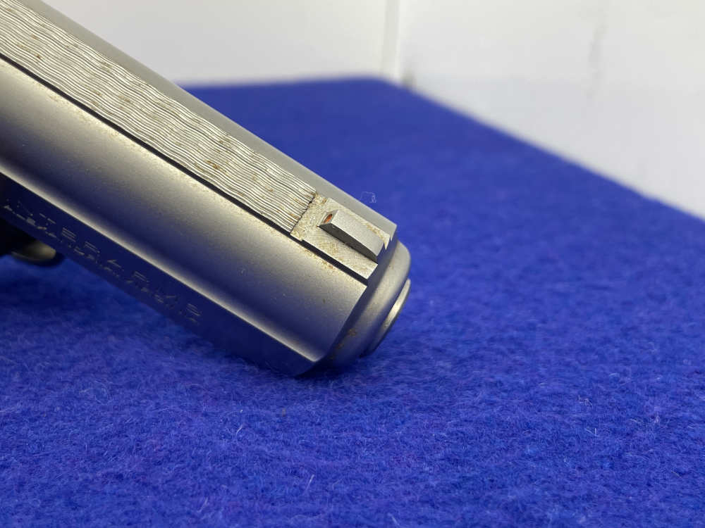 1998 Walther PPK .32 ACP 3.3" SS *EXCELLENT CONCEALMENT SEMI-AUTOMATIC*-img-32