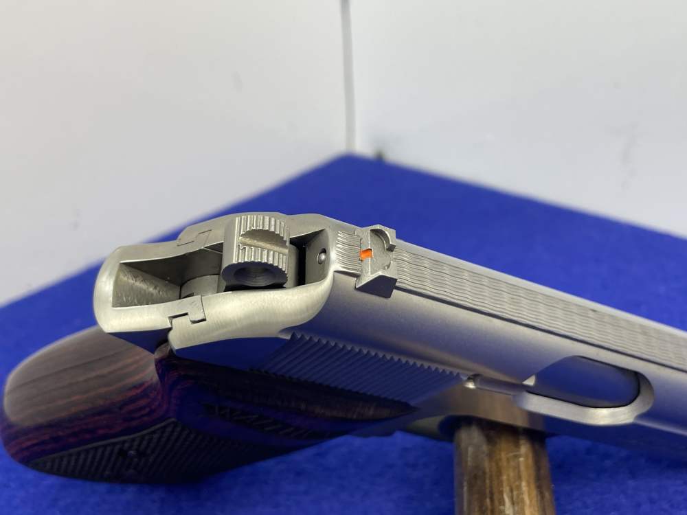 1998 Walther PPK .32 ACP 3.3" SS *EXCELLENT CONCEALMENT SEMI-AUTOMATIC*-img-29