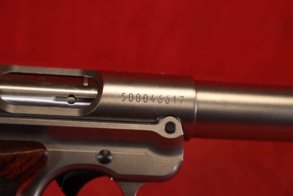 Ruger Mark IV -img-19