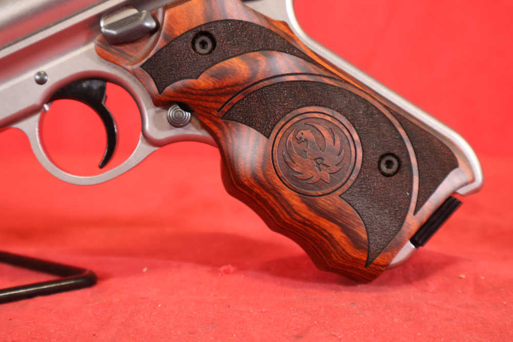 Ruger Mark IV -img-5