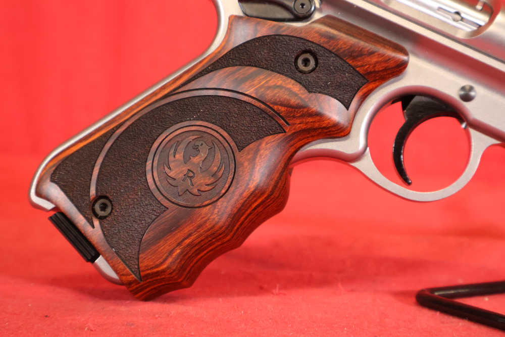 Ruger Mark IV -img-8