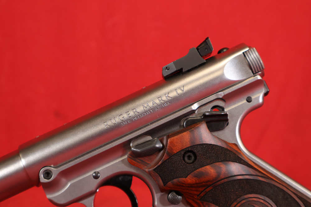 Ruger Mark IV -img-4