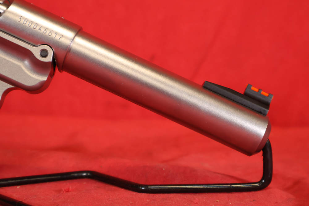 Ruger Mark IV -img-6