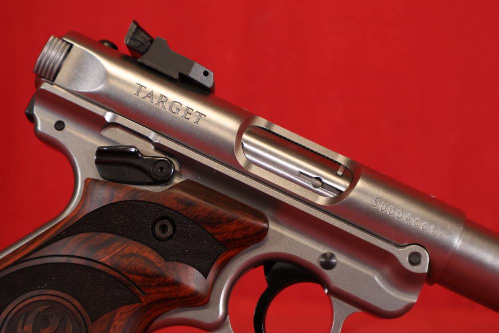 Ruger Mark IV -img-7