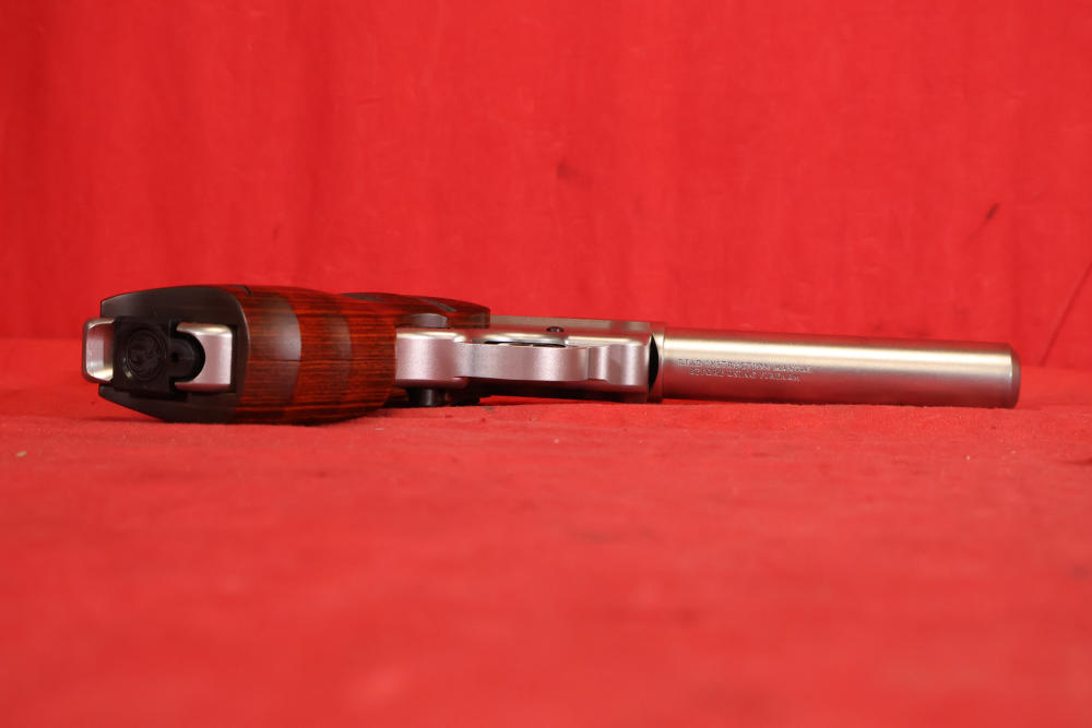Ruger Mark IV -img-9
