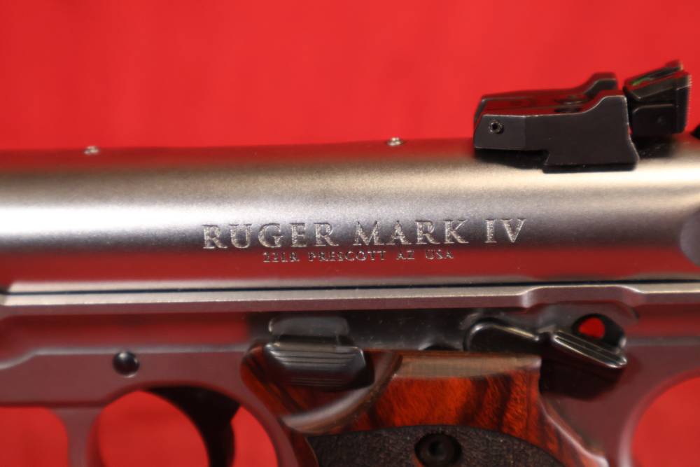 Ruger Mark IV -img-17