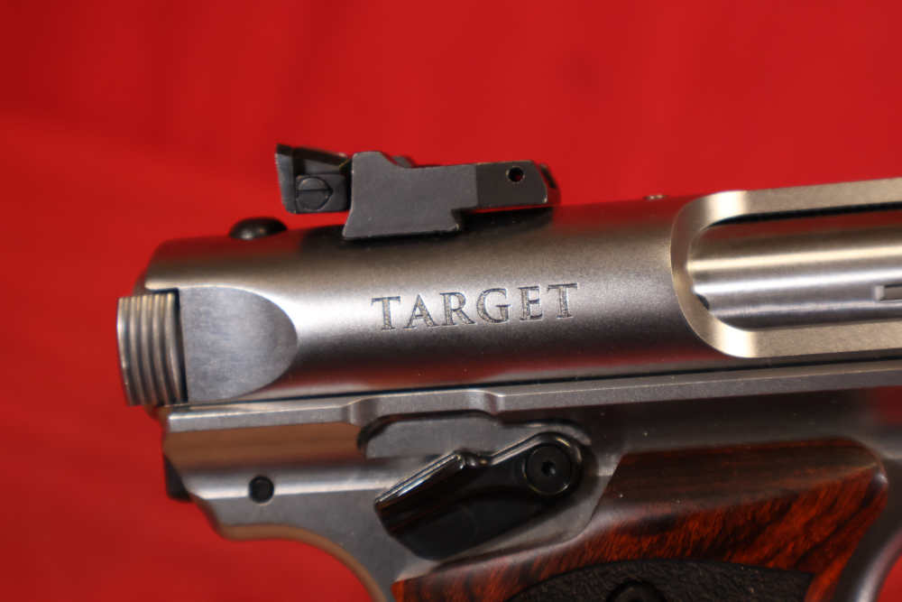Ruger Mark IV -img-18