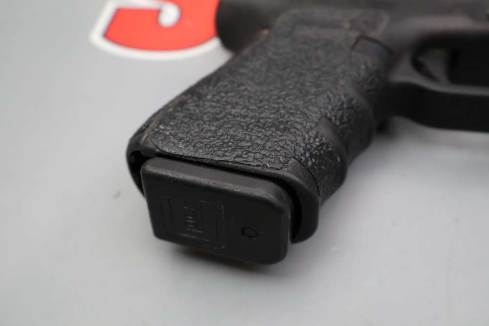 Glock 23 Gen 4 4.02" .40 S&W w/Case -img-19