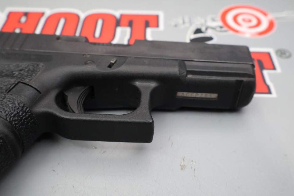 Glock 23 Gen 4 4.02" .40 S&W w/Case -img-20
