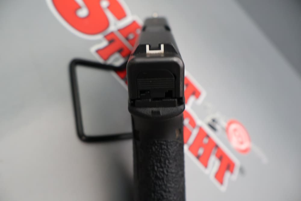 Glock 23 Gen 4 4.02" .40 S&W w/Case -img-16