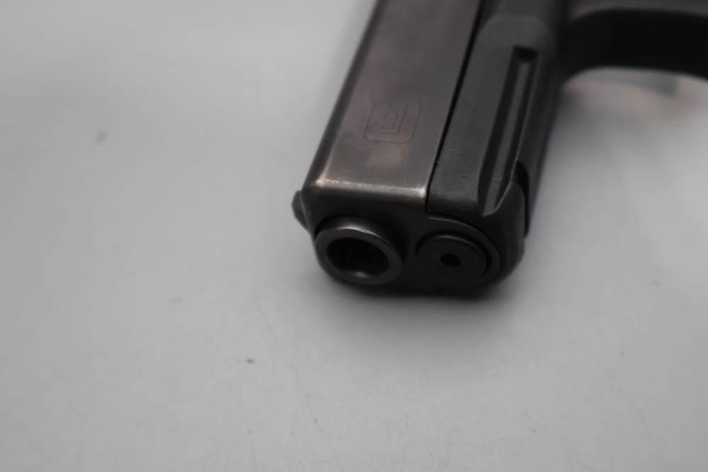 Glock 23 Gen 4 4.02" .40 S&W w/Case -img-9