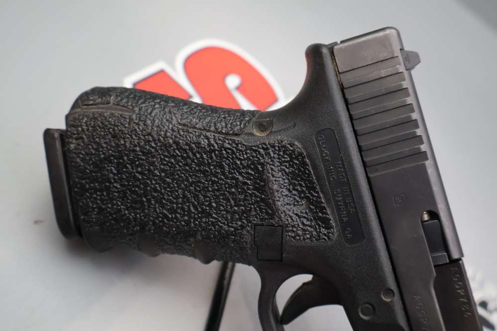 Glock 23 Gen 4 4.02" .40 S&W w/Case -img-14