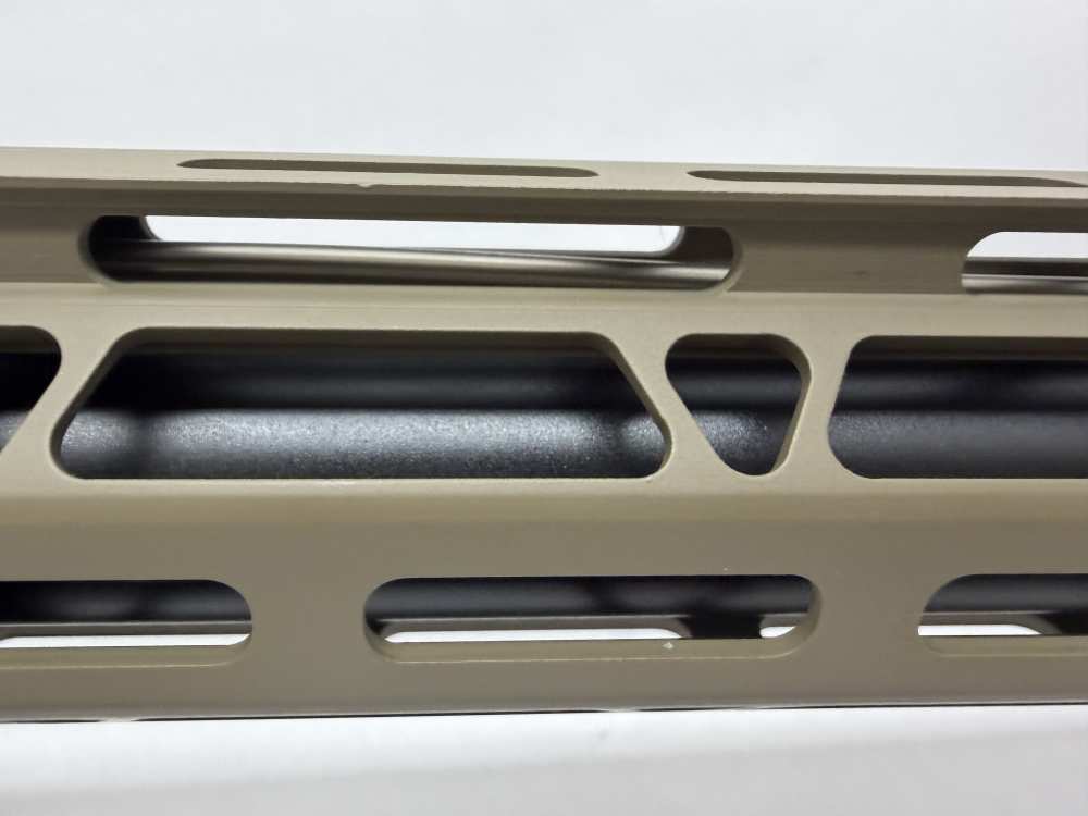 Aero Precision M4E1 26" 5.56 NATO Semi-Auto Rifle w/ One Magazine-img-9