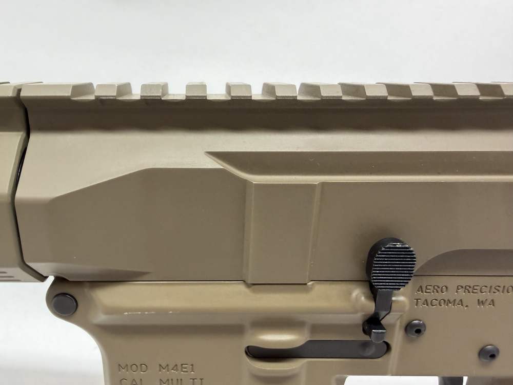 Aero Precision M4E1 26" 5.56 NATO Semi-Auto Rifle w/ One Magazine-img-21