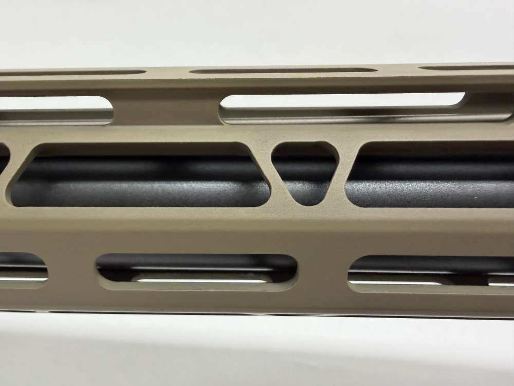 Aero Precision M4E1 26" 5.56 NATO Semi-Auto Rifle w/ One Magazine-img-19