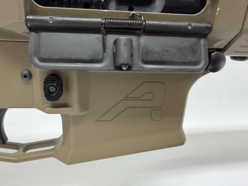 Aero Precision M4E1 26" 5.56 NATO Semi-Auto Rifle w/ One Magazine-img-6