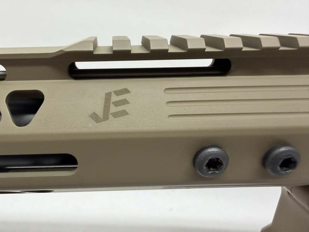Aero Precision M4E1 26" 5.56 NATO Semi-Auto Rifle w/ One Magazine-img-20