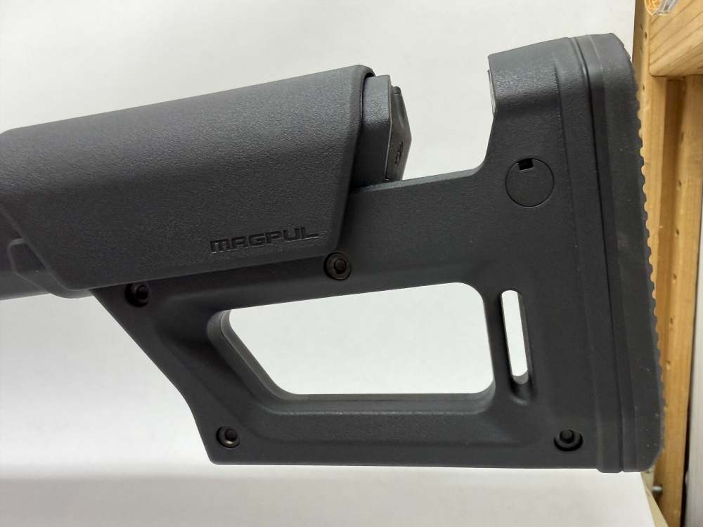 Aero Precision M4E1 26" 5.56 NATO Semi-Auto Rifle w/ One Magazine-img-27