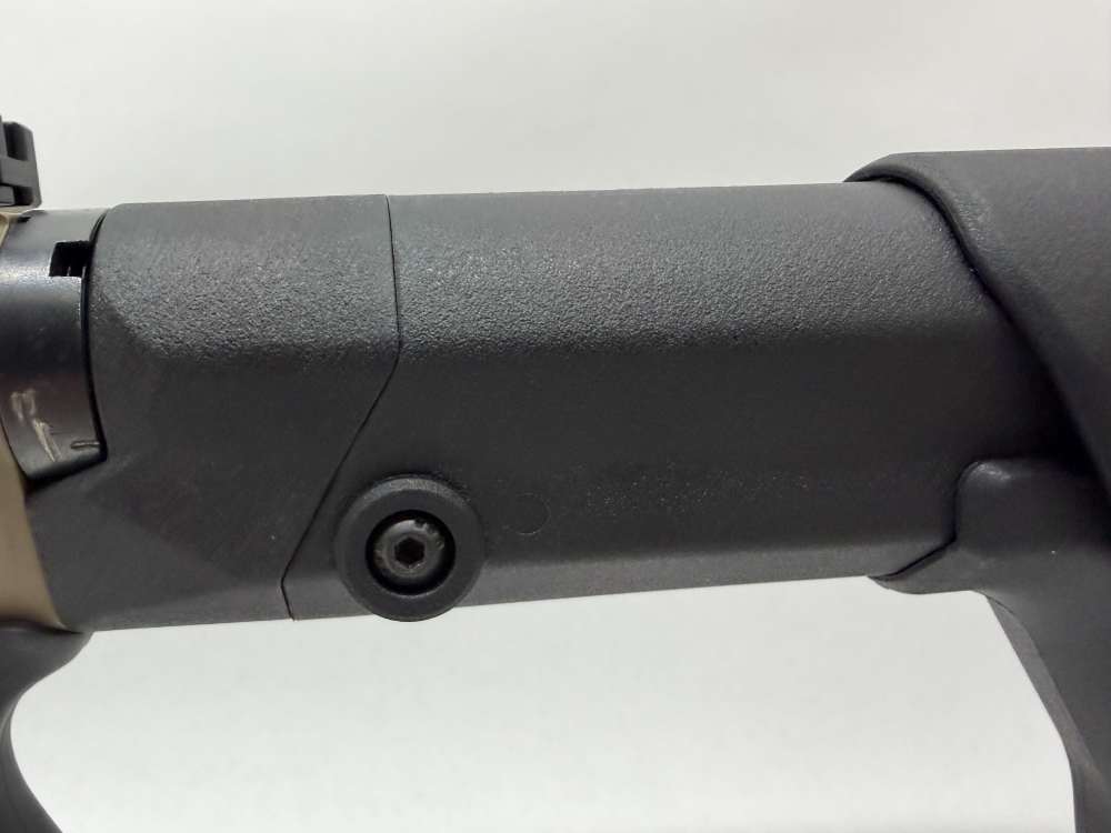 Aero Precision M4E1 26" 5.56 NATO Semi-Auto Rifle w/ One Magazine-img-26